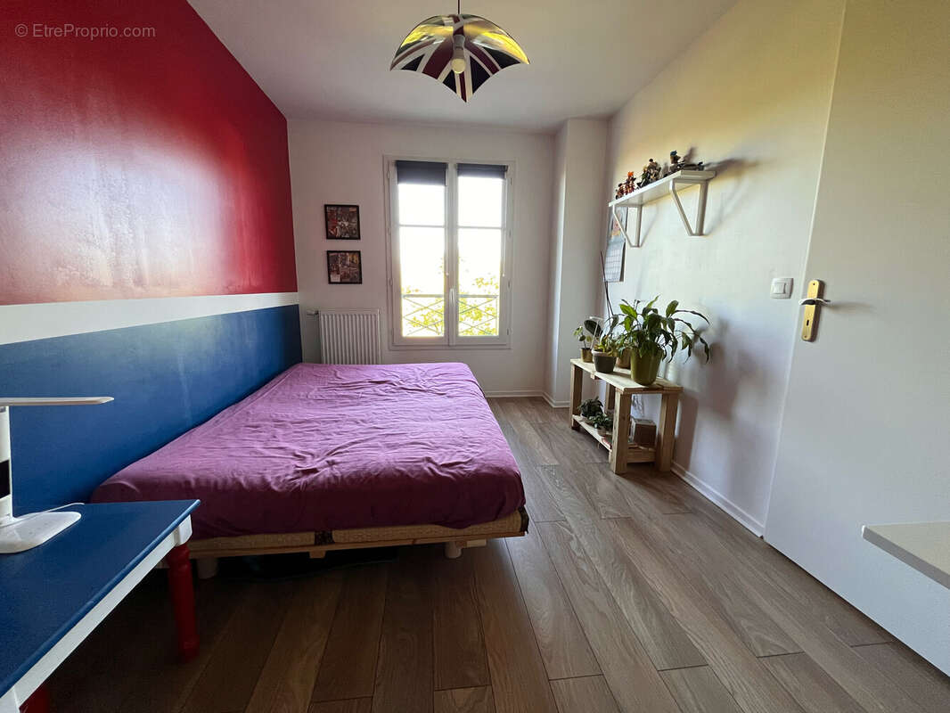 Maison à PLAISIR