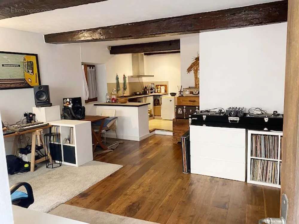 Appartement à AVIGNON