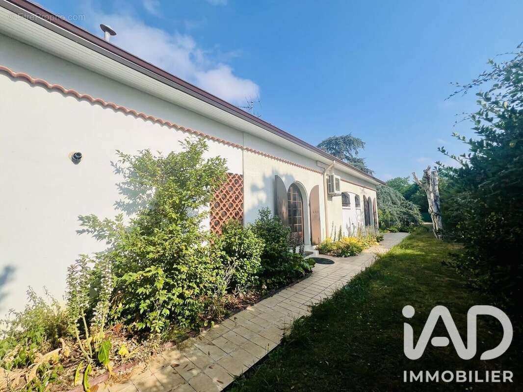Photo 9 - Maison à PIBRAC