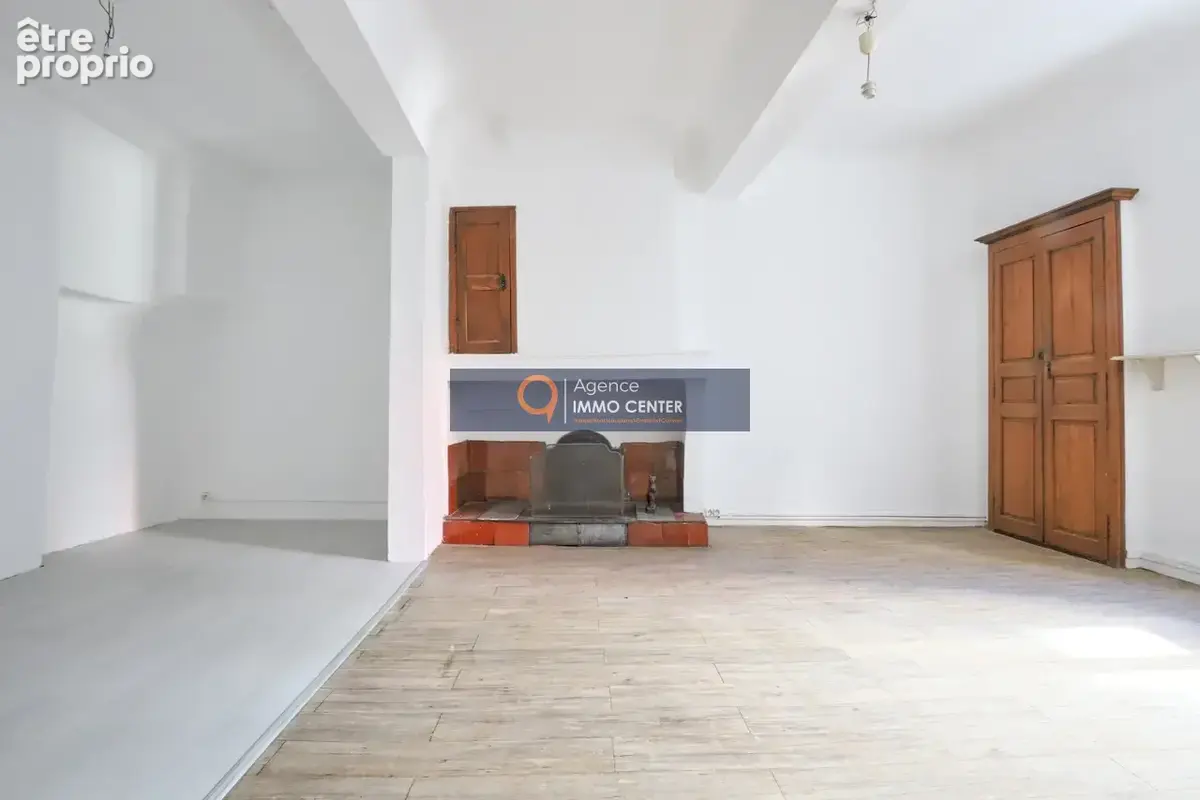Maison de village T4 de 105 m2 au cœur de Belgentier - photo 5