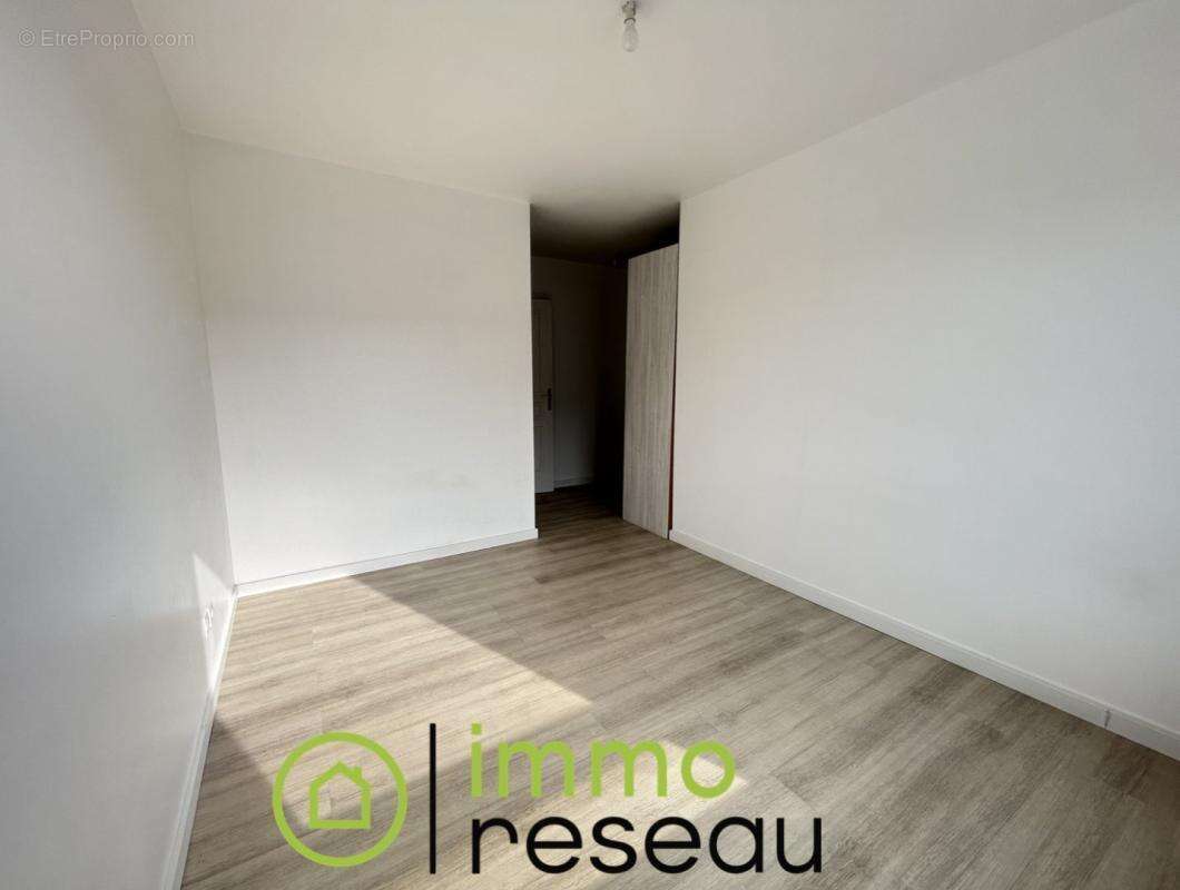 Appartement à LOOS