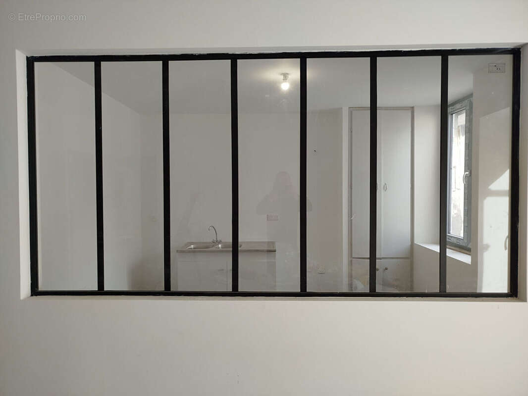 Appartement à VOLONNE