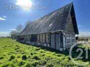 Maison à ETREVILLE