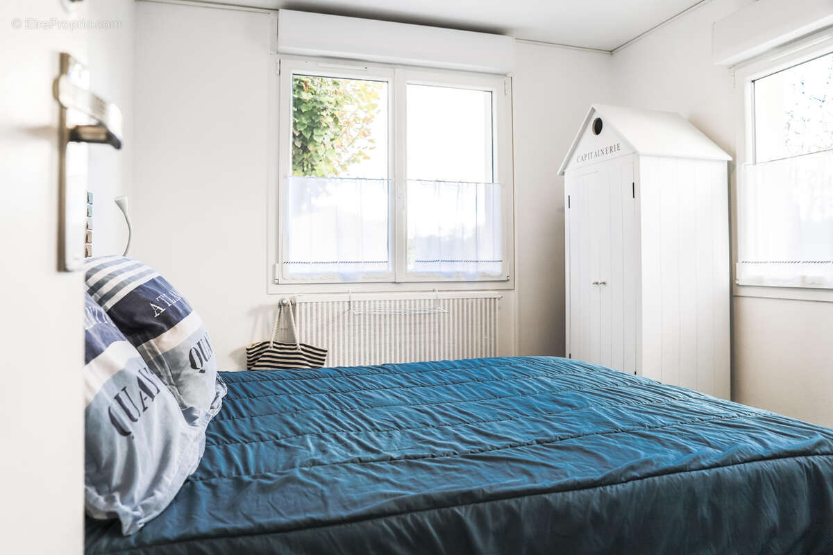 Maison à SAINT-GEORGES-DE-DIDONNE