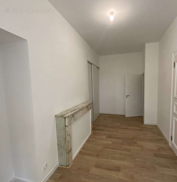 Appartement à UZES