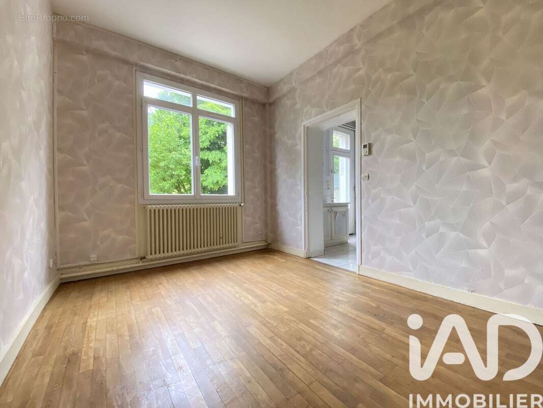 Photo 4 - Maison à LOCHES
