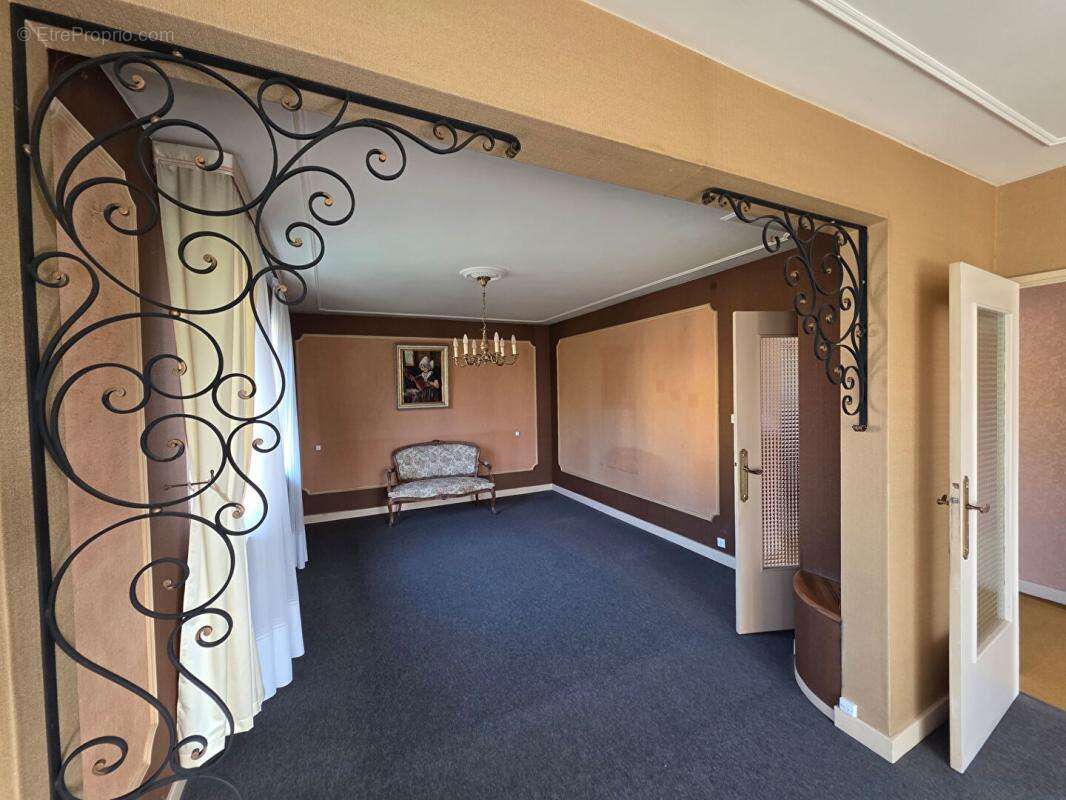 Maison à L&#039;ISLE-SUR-LE-DOUBS