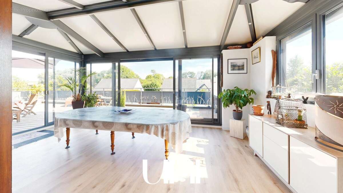 Maison 7 pièces de 174m2 de plain-pied - Ver Sur Mer - photo 12