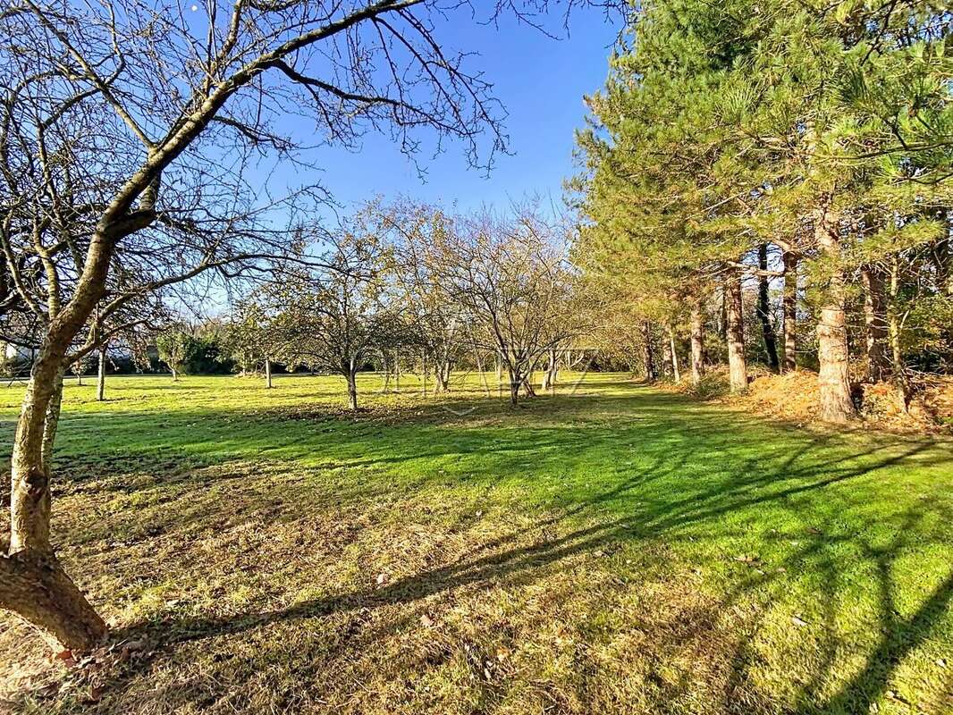 Maison à PACY-SUR-EURE