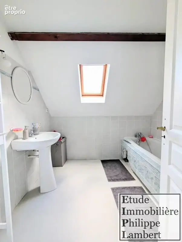 - Maison 4 pièces proche écoles et commerces- - photo 12