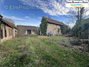 Maison à SAINT-ARNOULT-EN-YVELINES