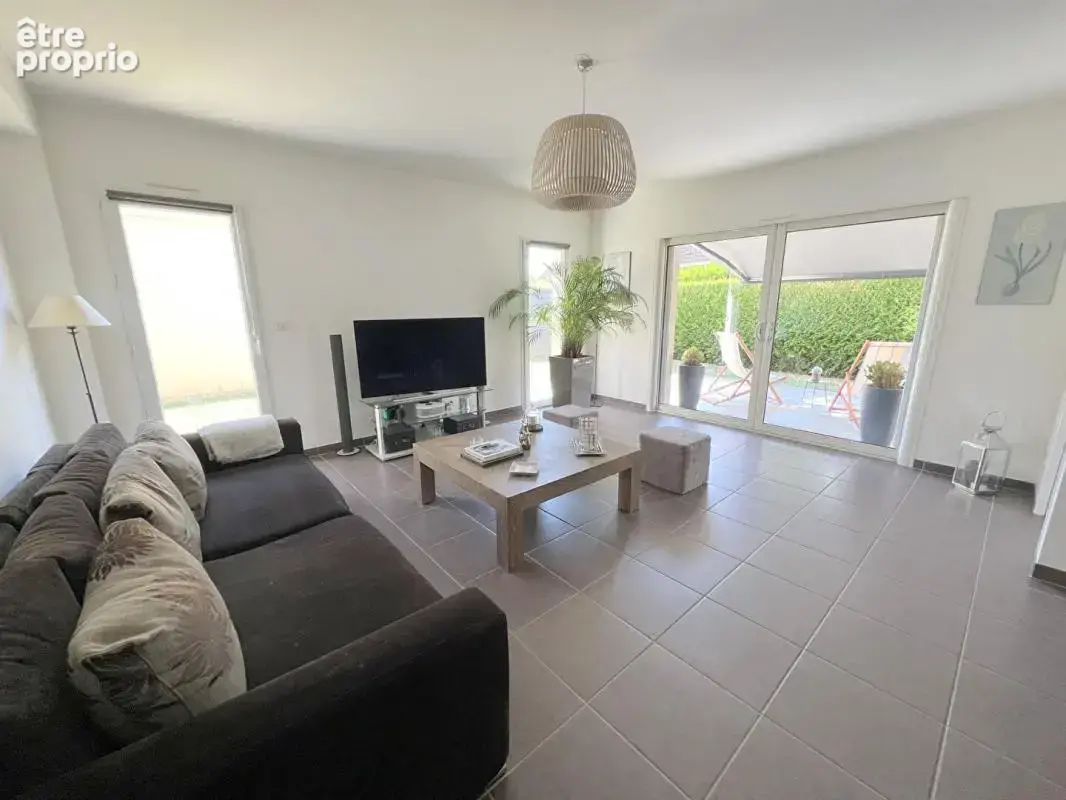 Maison - Le Mans Isaac - 6 pièce(s)  - 176 m² - photo 4