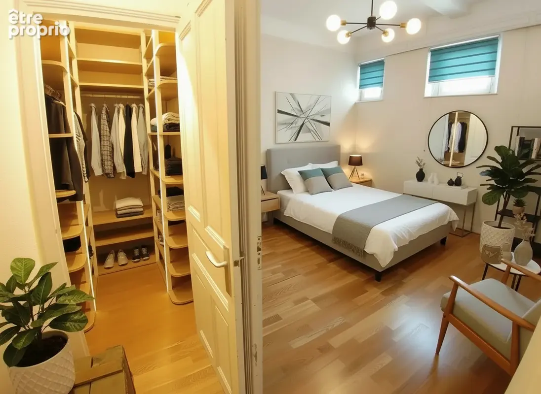 Appartement à RODEZ