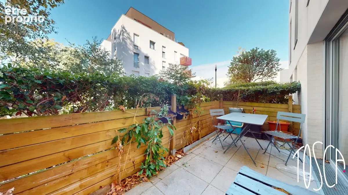 Exclusivite - vitry-sur-seine - 2 pieces - 44 m² - parking - photo 12