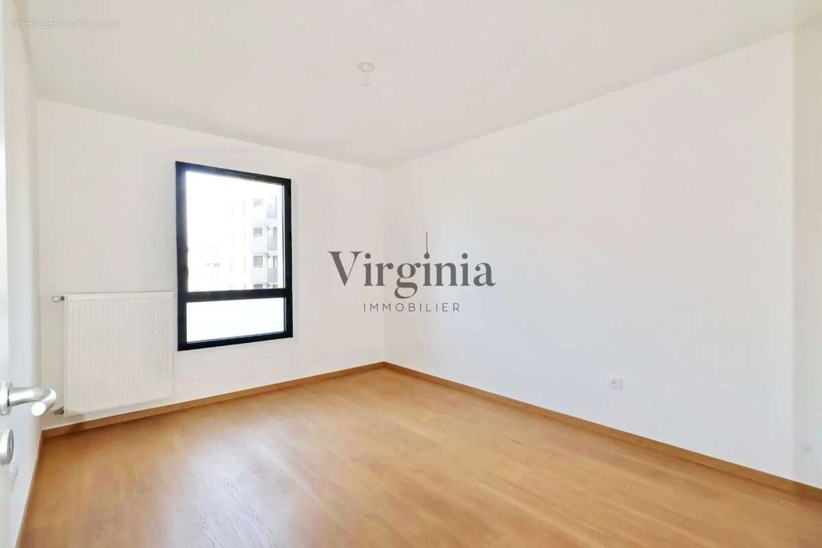 Appartement à ALFORTVILLE