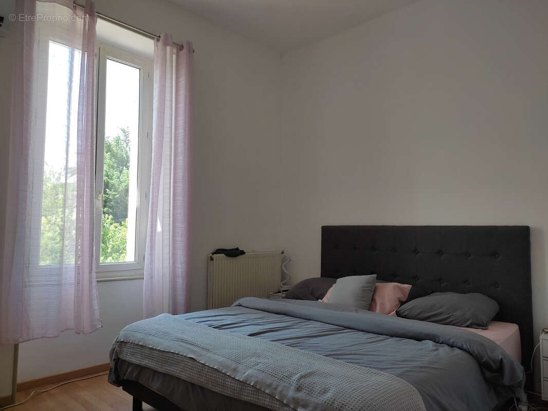 Maison à ORANGE