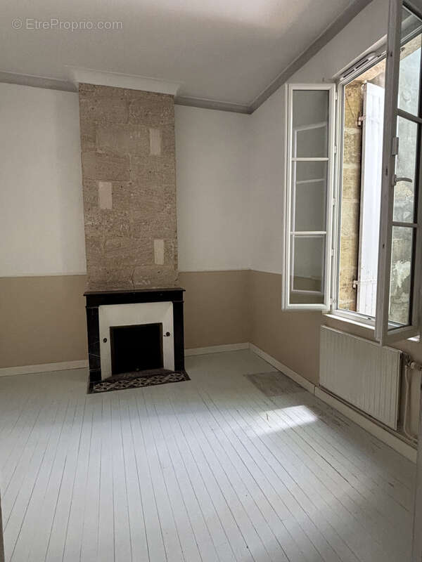 Maison à BORDEAUX