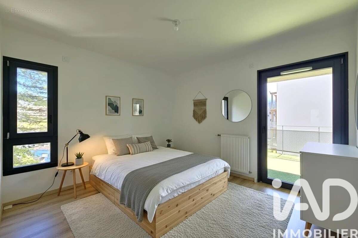 Photo 9 - Appartement à BASSENS