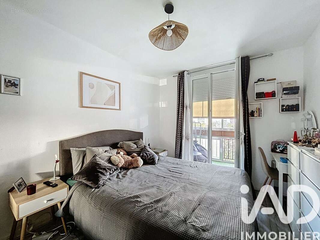 Photo 9 - Appartement à PERPIGNAN