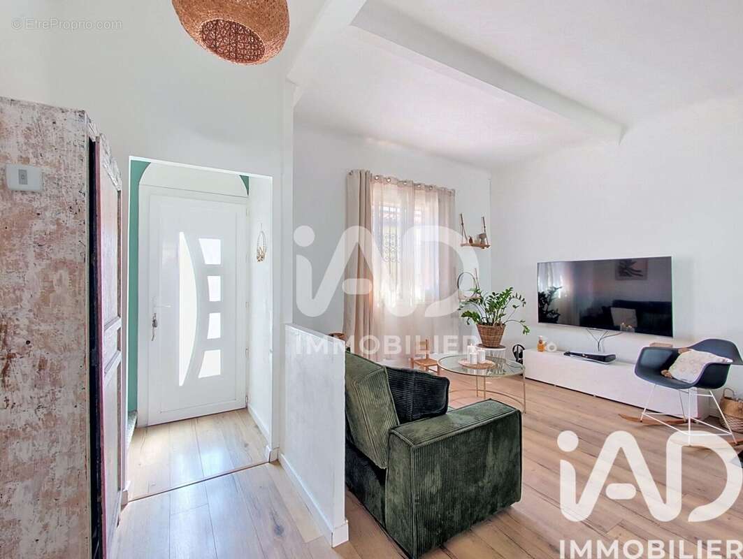 Photo 7 - Maison à PERPIGNAN