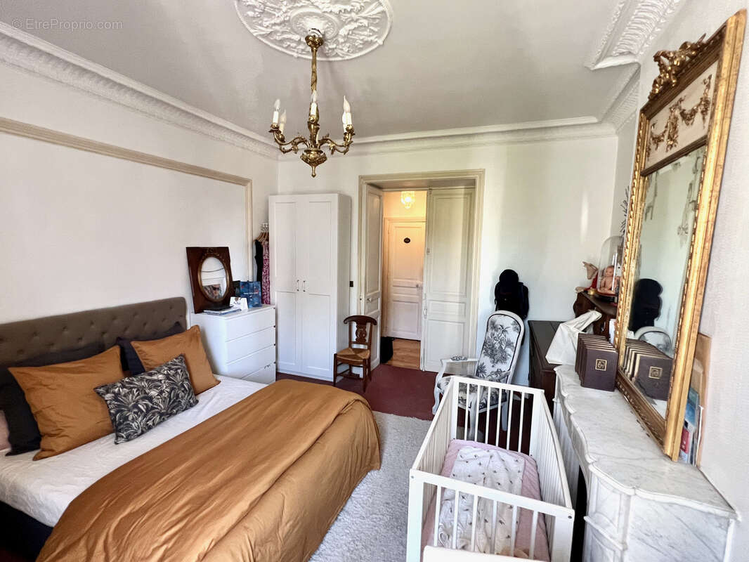 Appartement de caractère T4 97,05 m2 avec balcon - photo 7