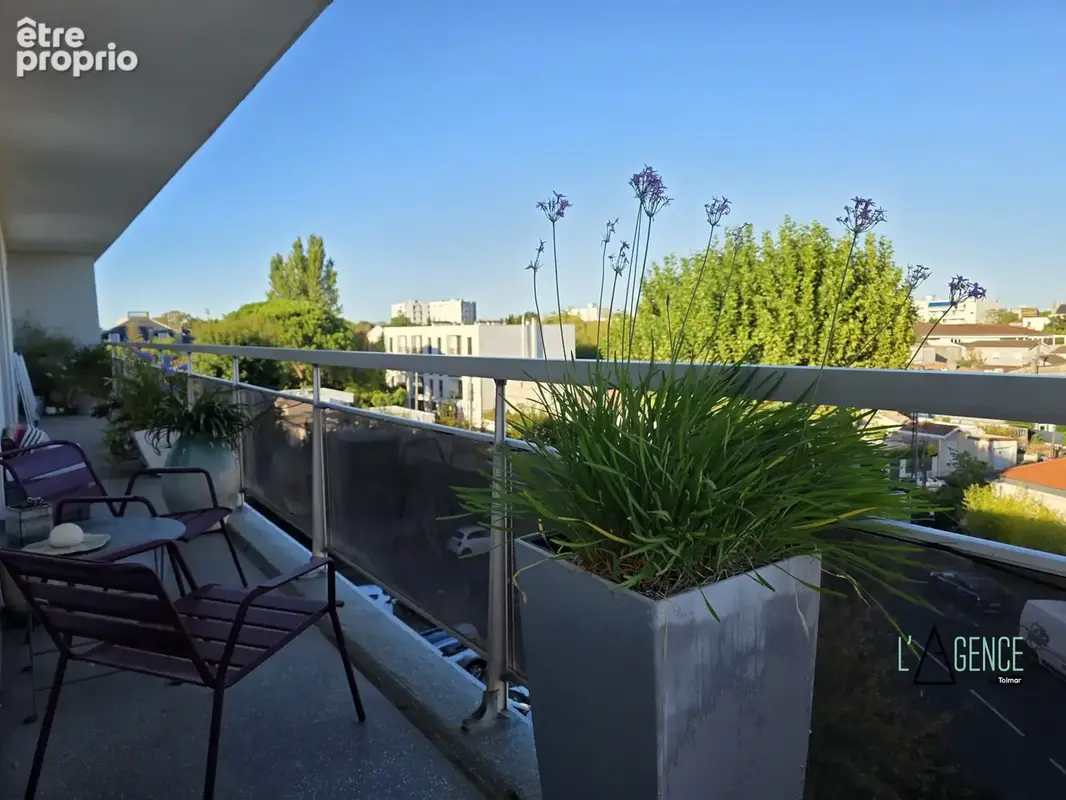 Appartement 3 pièces 79 m² à vendre à Bordeaux (33200) - photo 7
