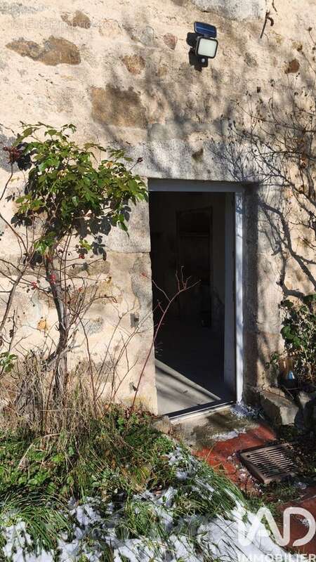 Photo 2 - Maison à TIRANGES