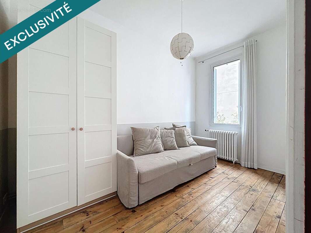 Photo 4 - Appartement à TOULOUSE