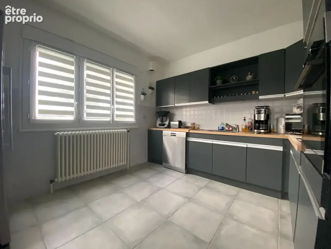 Maison Le Neubourg 5 pièce(s) 117.07 m2 - photo 6