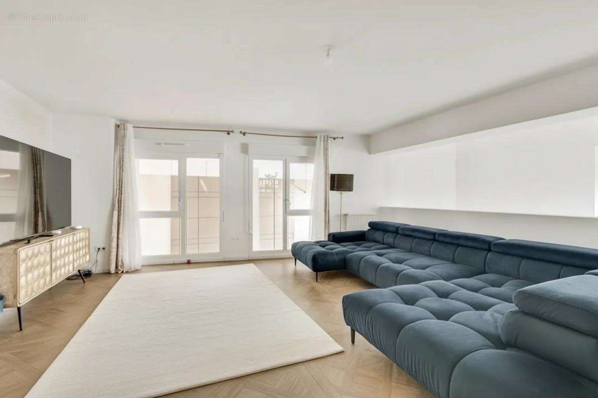 Appartement à BAGNEUX