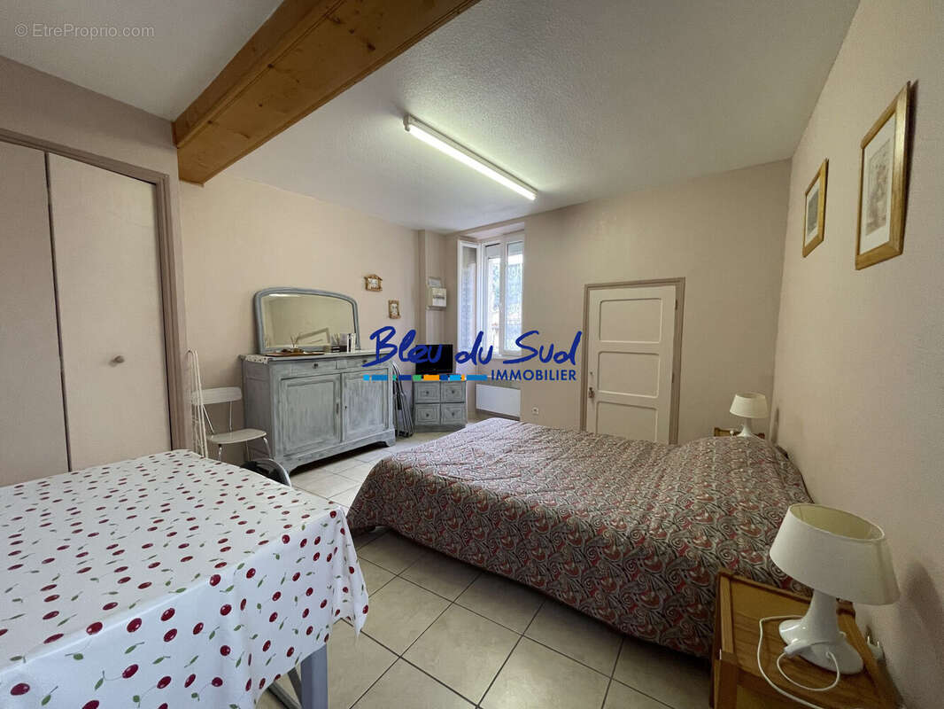 Maison à VERNET-LES-BAINS