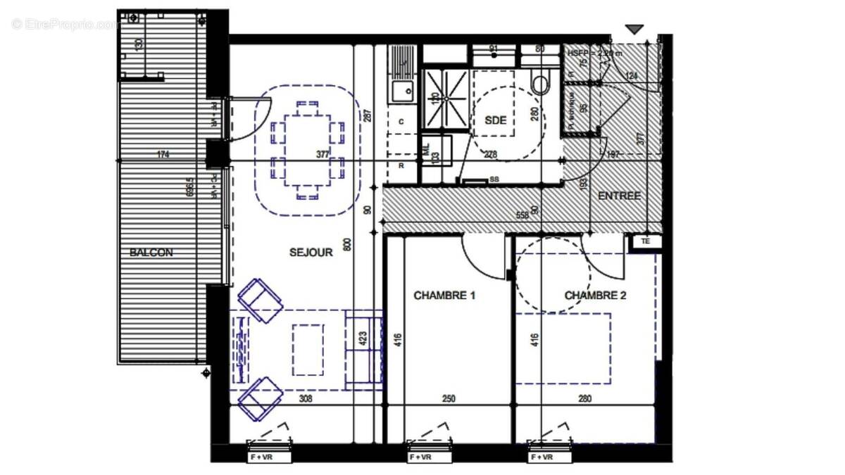 Photo 1 - Appartement à ANNECY