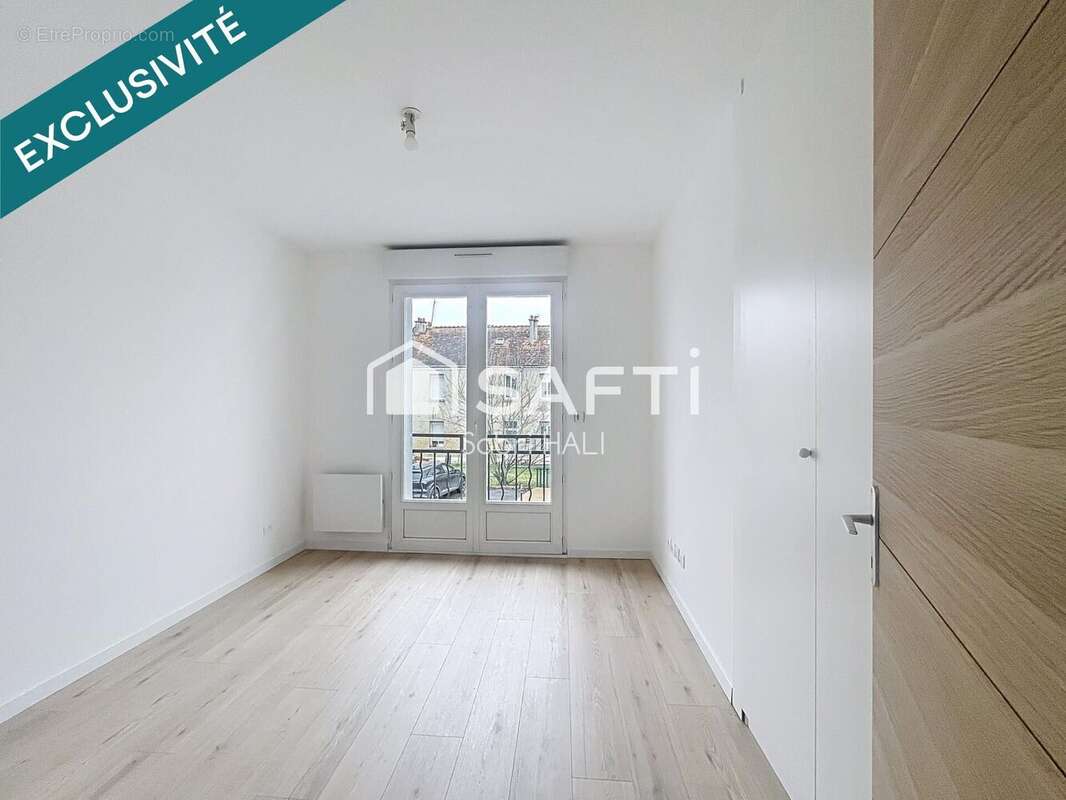 Photo 8 - Appartement à GRETZ-ARMAINVILLIERS