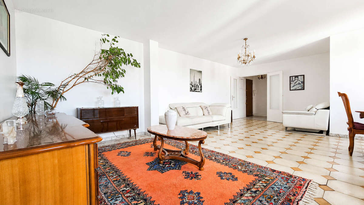 Appartement à VITRY-SUR-SEINE