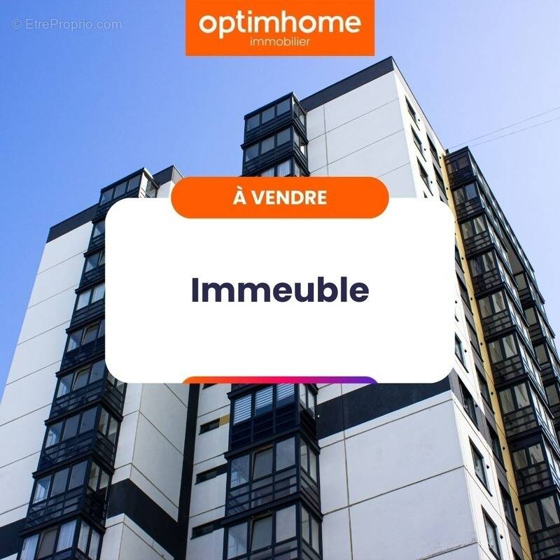 Appartement à PONT-L'EVEQUE