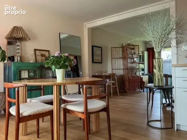Appartement 2 pièces 54 m² à vendre à Dinard (35800) - photo 2