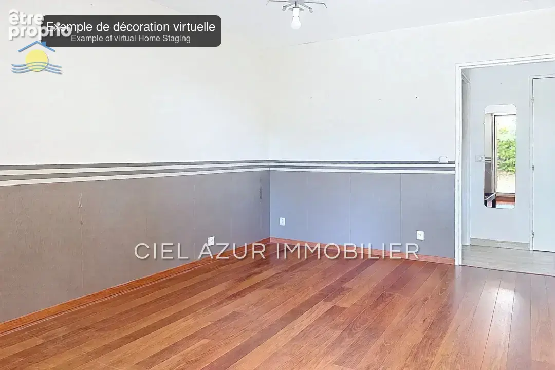 Appartement 2 pièces 50 m² à vendre à Vallauris (06220) - photo 8