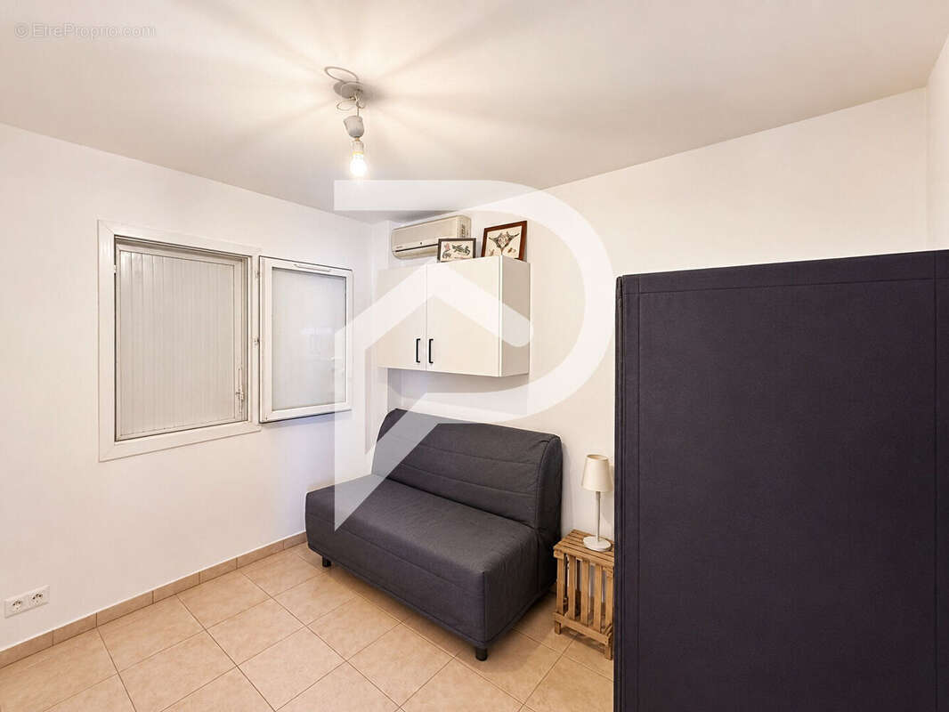 Appartement à SAINT-DENIS