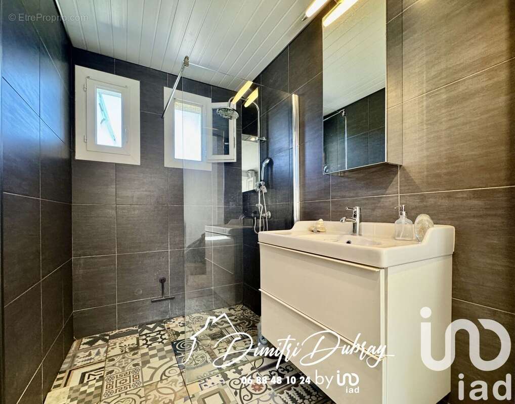 Photo 9 - Maison à BIZANET