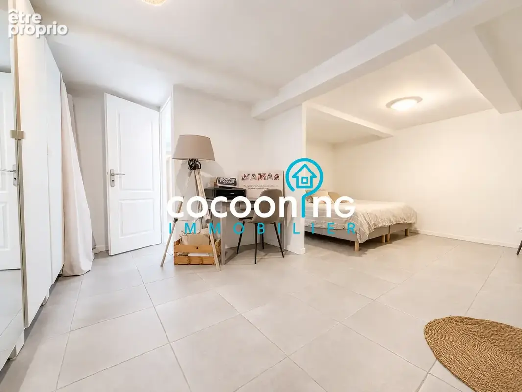 Maison familiale avec beaux volumes et espace indépendant à fort potentiel - photo 7