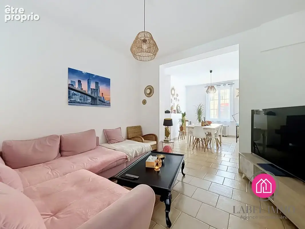 Maison 6 pièces 138 m² à vendre à Wallers (59135) - photo 3