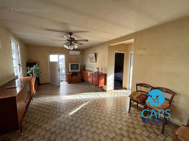 Maison à SAINT-VINCENT-RIVE-D&#039;OLT