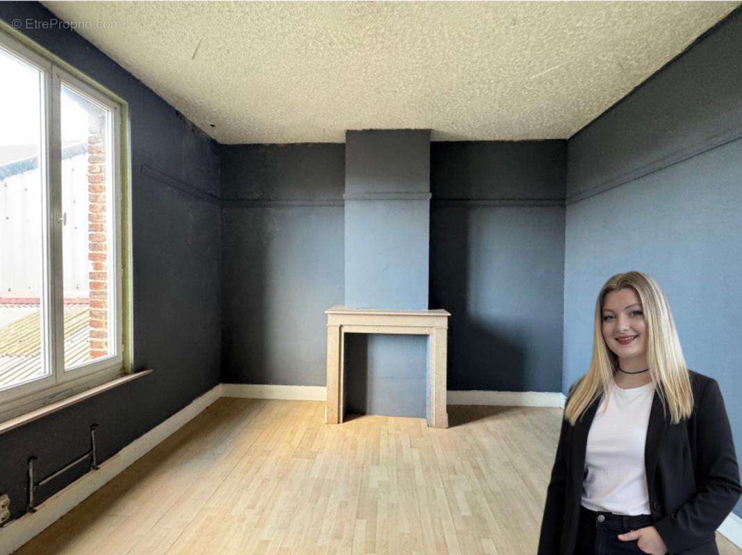 Appartement à CAMBRAI
