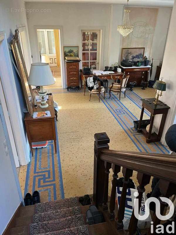 Photo 6 - Maison à SAINT-JUST-EN-CHAUSSEE