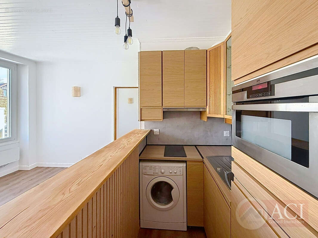 Appartement à MONTMAGNY