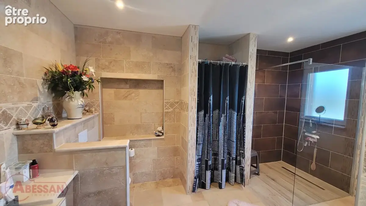 Maison 6 pièces 156 m² à vendre à Lazer (05300) - photo 6