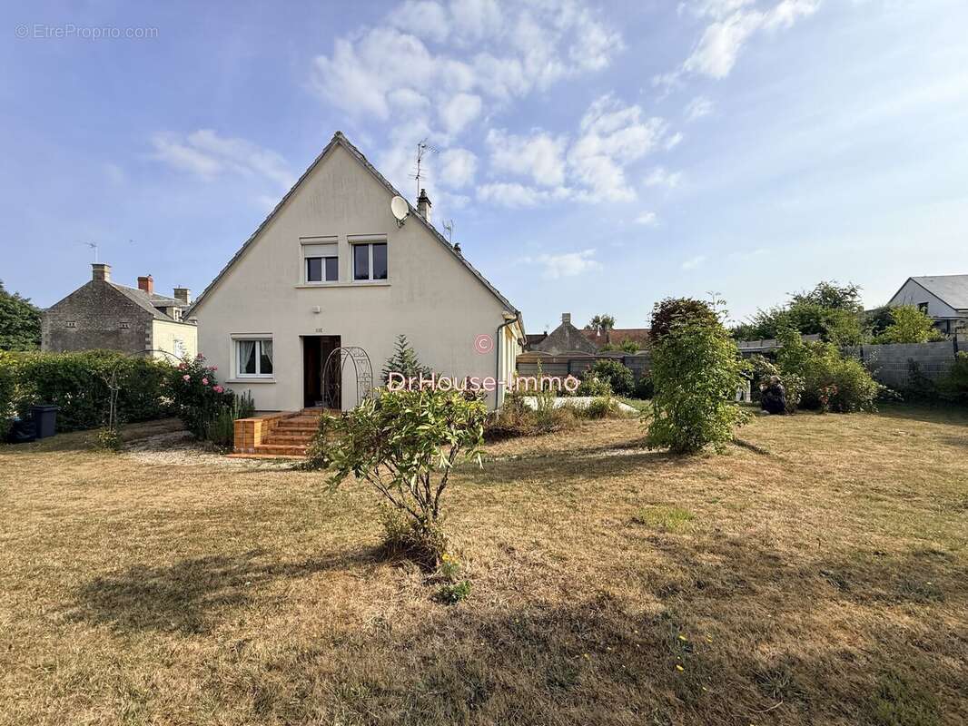 Maison 107 m² à Colomby-Sur-Thaon  - photo 5