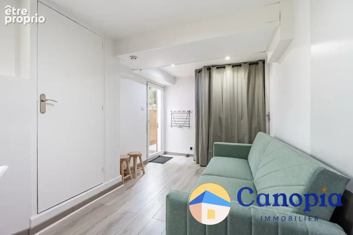 Appartement 1 pièce 27 m² à vendre à Chevilly-Larue (94550) - photo 7