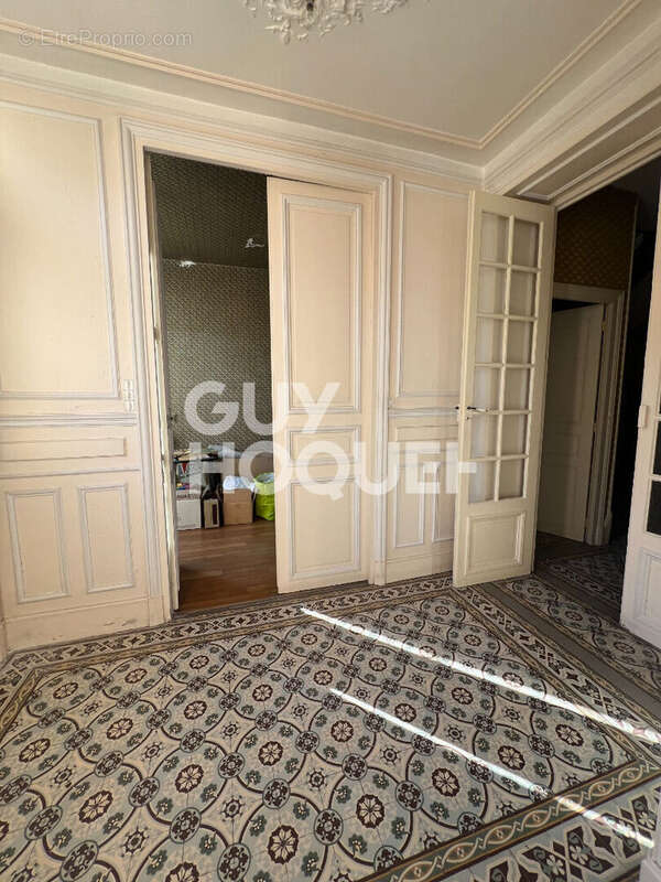 Maison à MILLY-LA-FORET