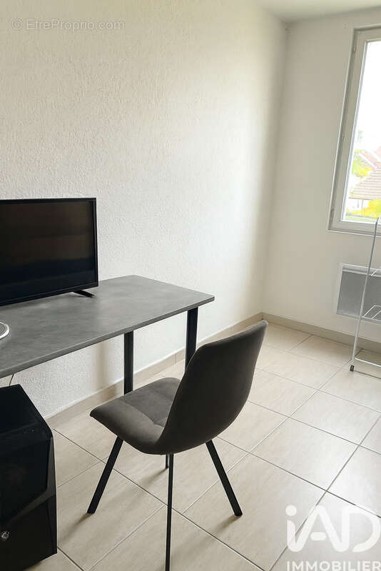 Photo 4 - Appartement à SAINT-FLORENT-SUR-CHER